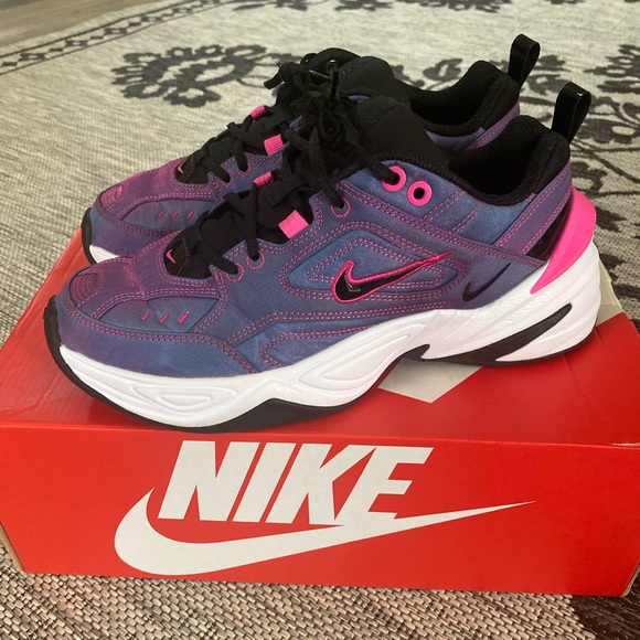 Nike Shoes - Nike M2K Tekno SE Womens Shoes size 8